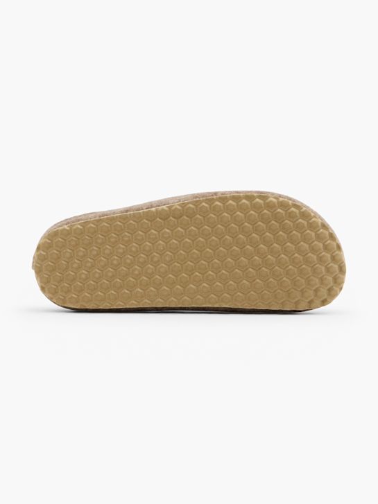 Björndal Chaussons beige 155926 4