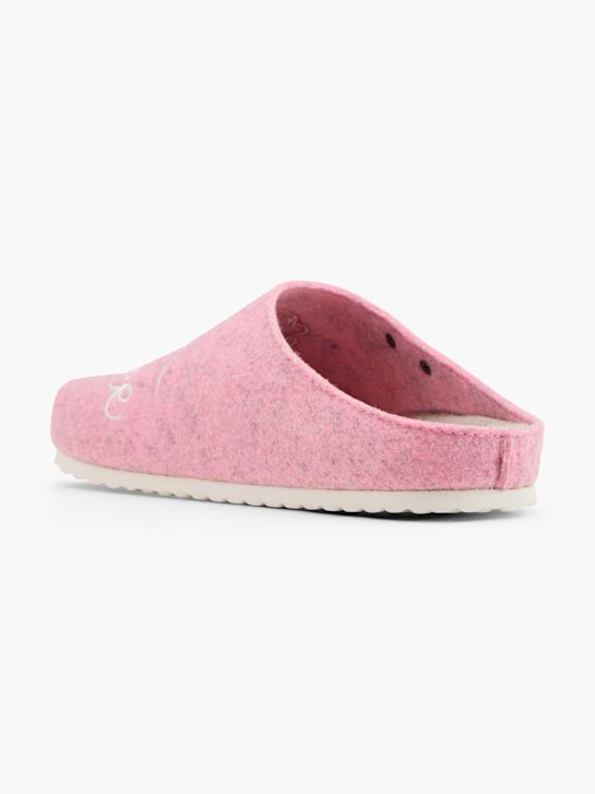 Björndal Chaussons Rose 155927 3
