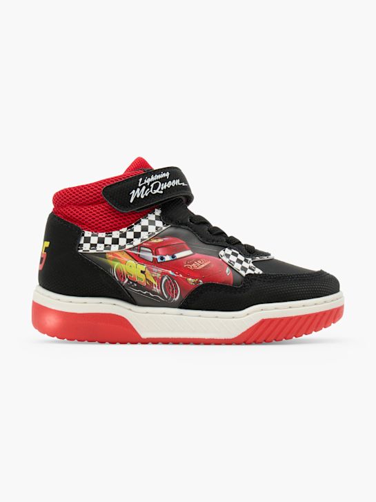 Cars Baskets montantes Rouge 155943 1