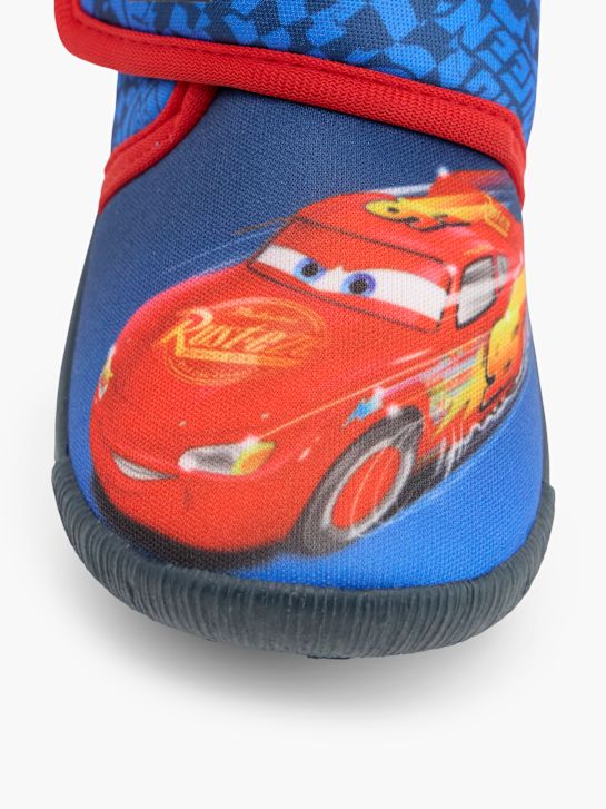 Cars Chaussons Bleu foncé 155942 5