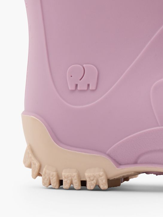 elefanten Gummistiefel Rosa 155961 5