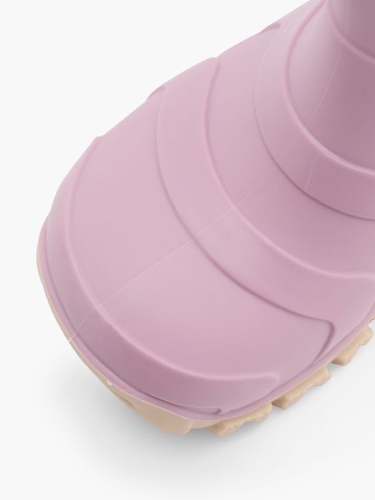elefanten Bottes de pluie Rose 155961 6