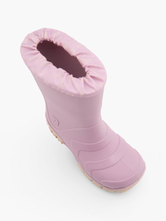 elefanten Gummistiefel Rosa 155962 2
