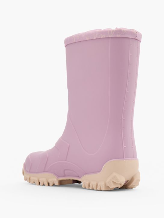 elefanten Gummistiefel Rosa 155962 3