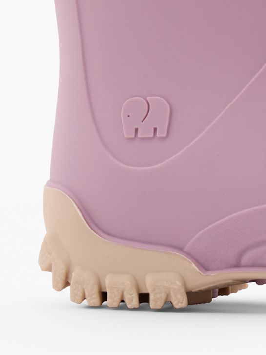 elefanten Gummistiefel Rosa 155962 5