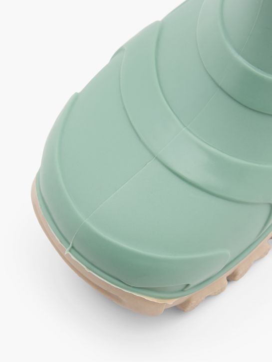elefanten Bottes de pluie Turquoise 155963 6
