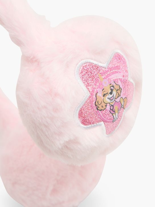 Paw Patrol Stirnband Pink 157501 2