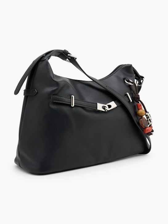 Catwalk Handtasche Schwarz 155996 2