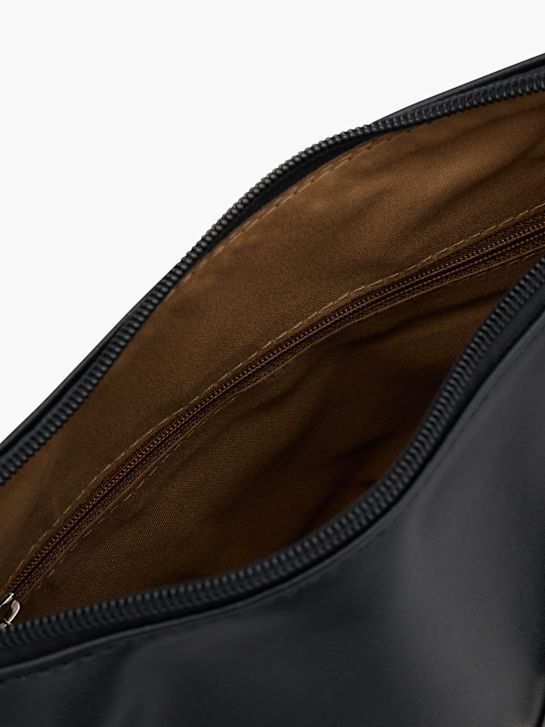 Catwalk Handtasche Schwarz 155996 4