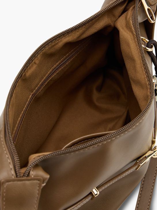 Catwalk Torba preko ramena smeđa 155995 4
