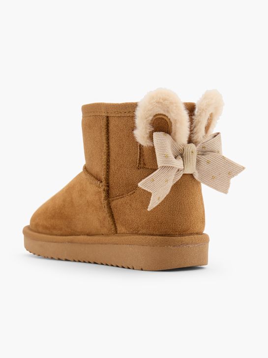 Graceland Winterboots Braun 156667 3