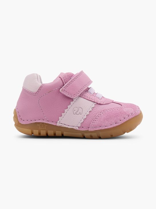 elefanten Halbschuh Rosa 156965 1