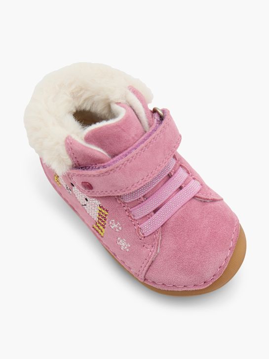 elefanten Winterboots Rosa 156962 2