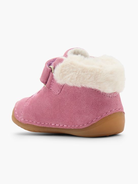 elefanten Winterboots Rosa 156962 3