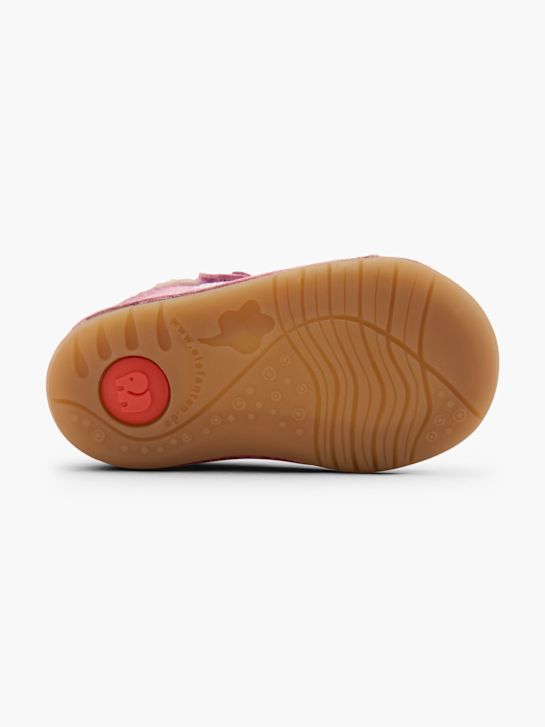 elefanten Winterboots Rosa 156962 4