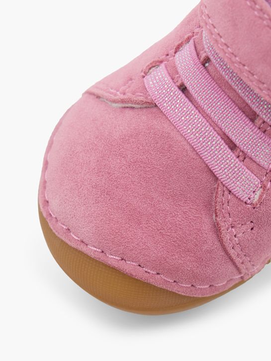 elefanten Winterboots Rosa 156962 6