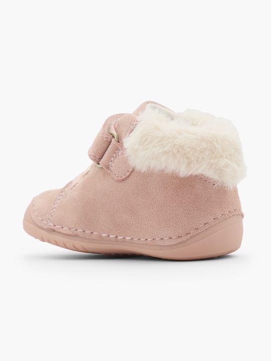 elefanten Winterboots Rosa 156964 3