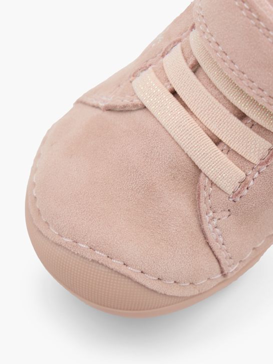 elefanten Boots d'hiver Rose 156964 6