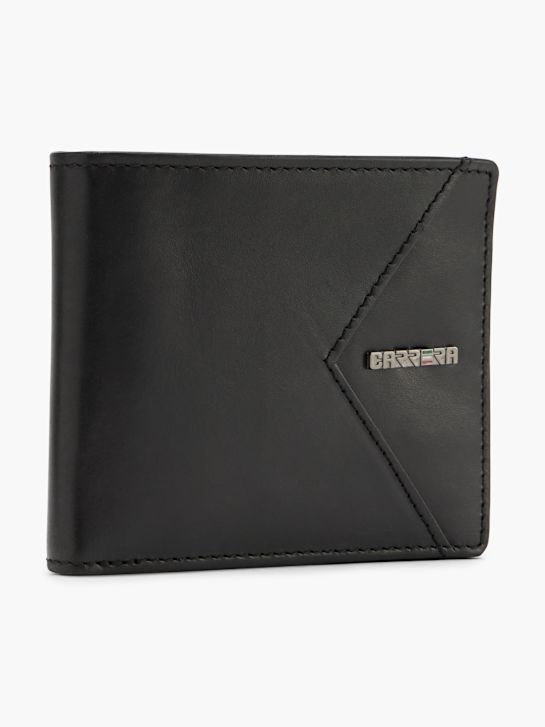Carrera Portafoglio Nero 156973 2
