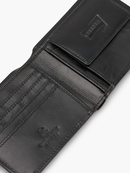 Carrera Novčanik crna 156973 4