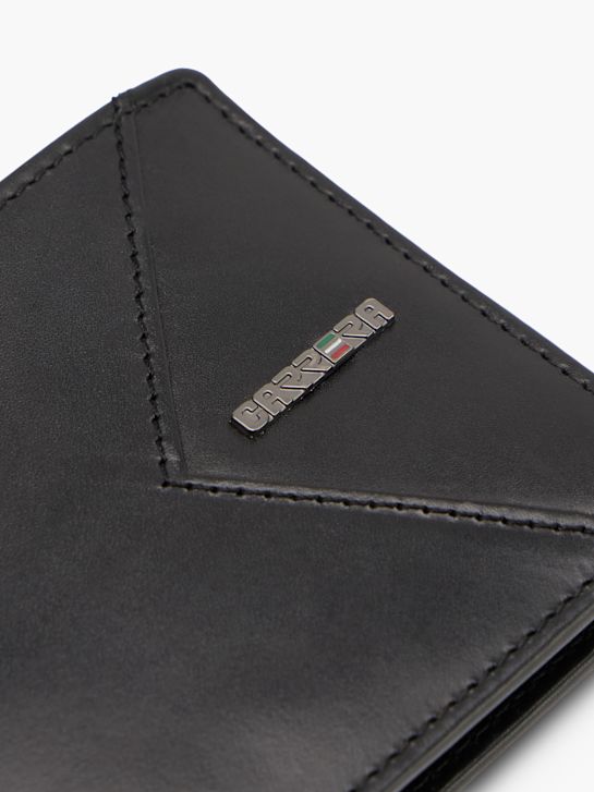 Carrera Portafoglio Nero 156973 5