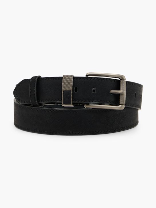 Carrera Pojas crna 156994 1