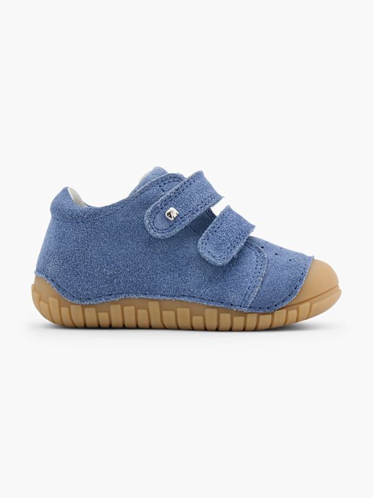 elefanten Halbschuh Blau 156997 1