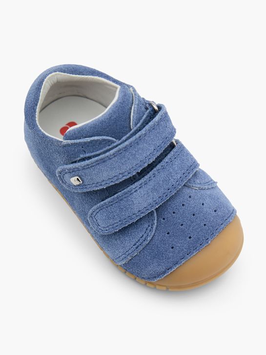 elefanten Halbschuh Blau 156997 2