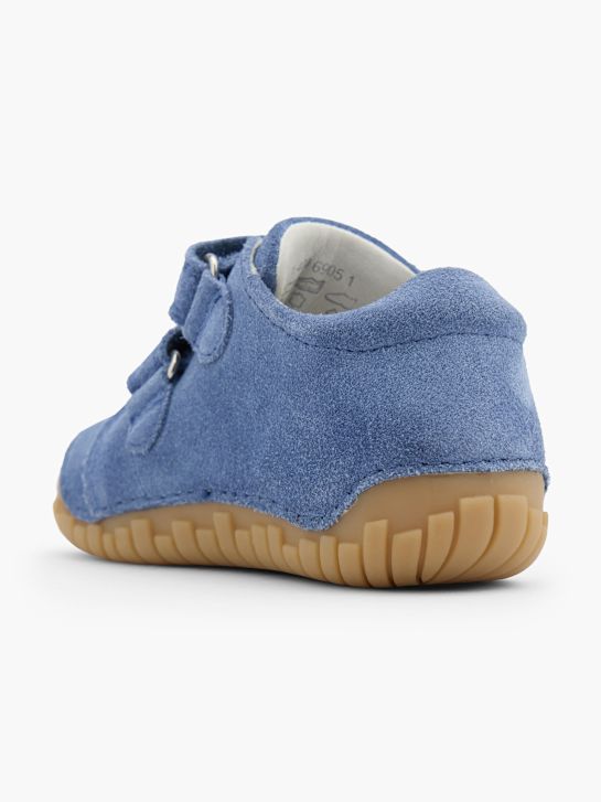 elefanten Chaussures basses Bleu 156997 3
