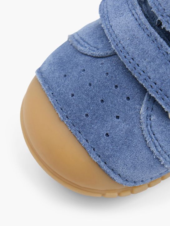 elefanten Halbschuh Blau 156997 5
