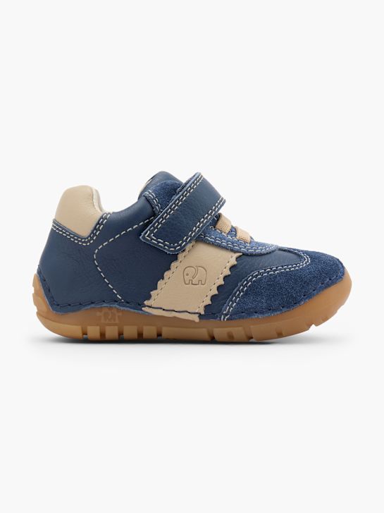elefanten Chaussures basses Bleu 156996 1