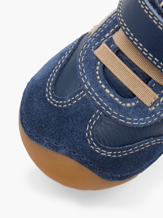 elefanten Halbschuh Blau 156996 6
