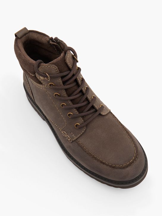 Gallus Schnürboots Braun 157007 2