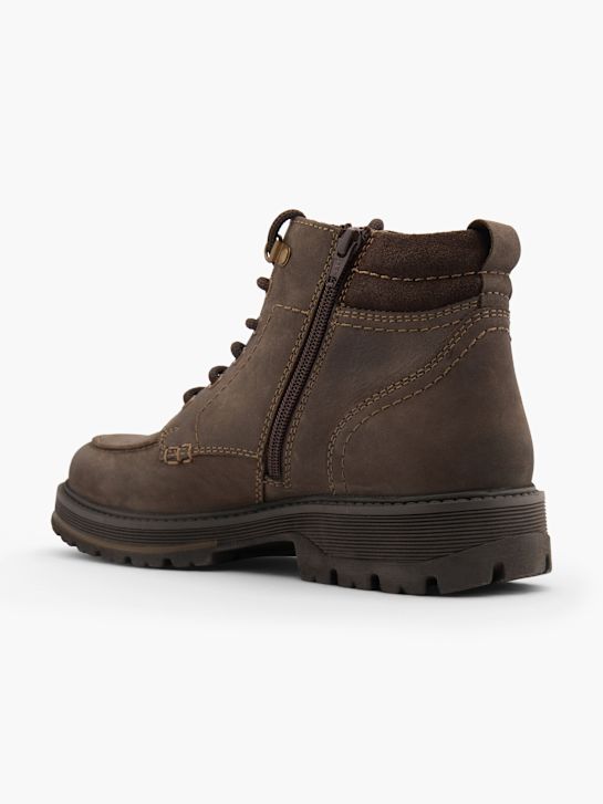 Gallus Schnürboots Braun 157007 3