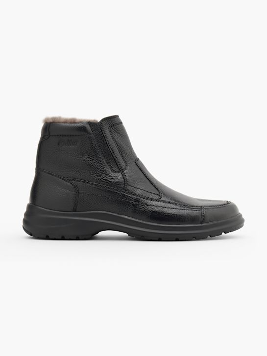 Gallus Winterboots Schwarz 157008 1