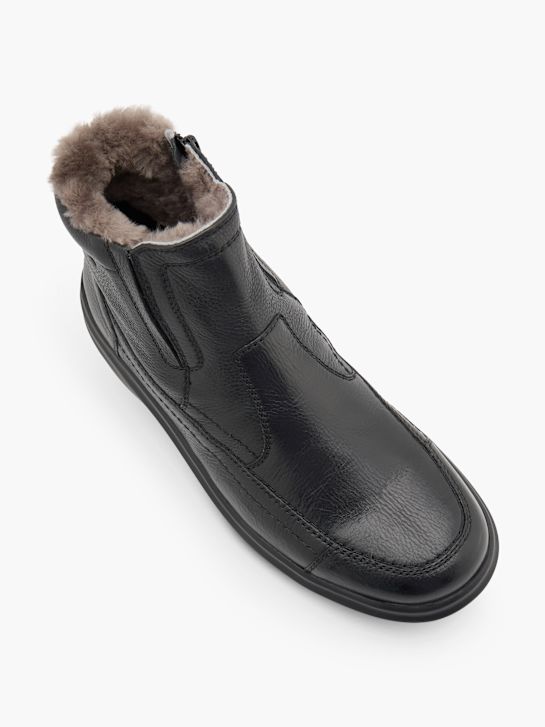 Gallus Winterboots Schwarz 157008 2