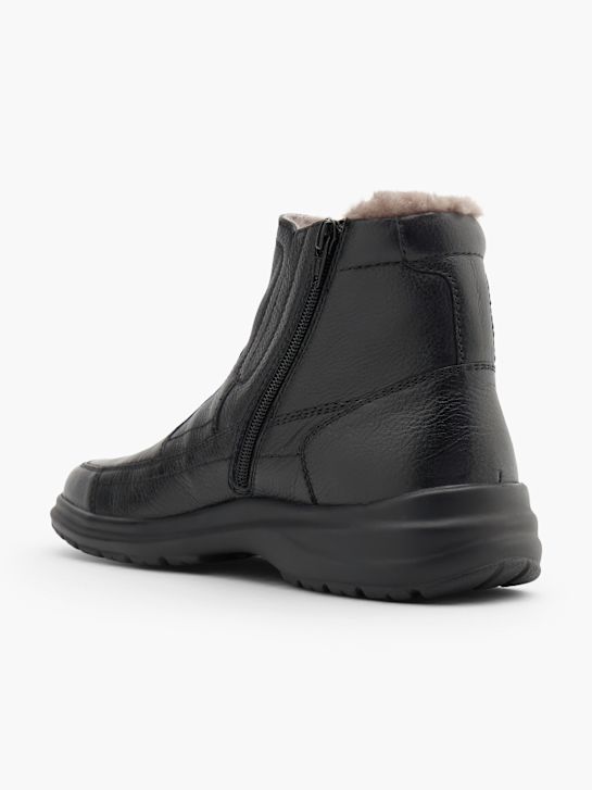 Gallus Winterboots Schwarz 157008 3