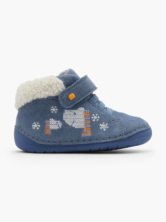 elefanten Boots d'hiver Bleu 156999 1