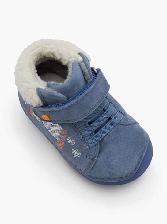 elefanten Winterboots Blau 156999 2