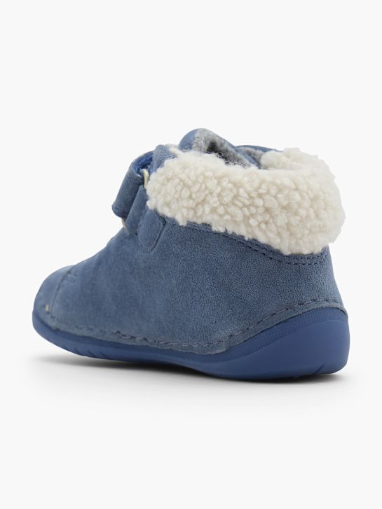 elefanten Winterboots Blau 156999 3
