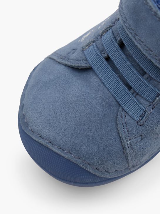elefanten Boots d'hiver Bleu 156999 6