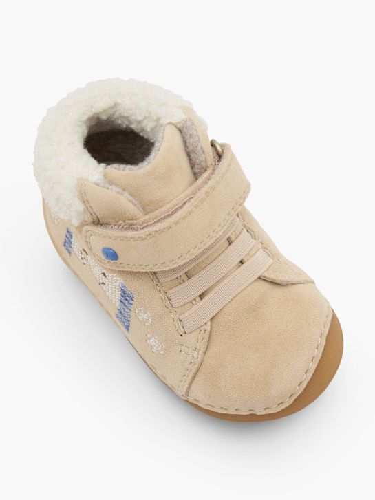 elefanten Boots d'hiver Beige 157000 2