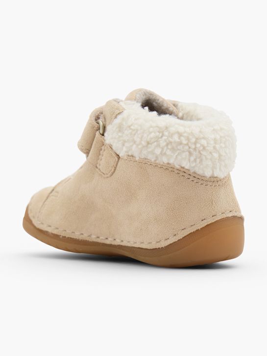 elefanten Winterboots Beige 157000 3