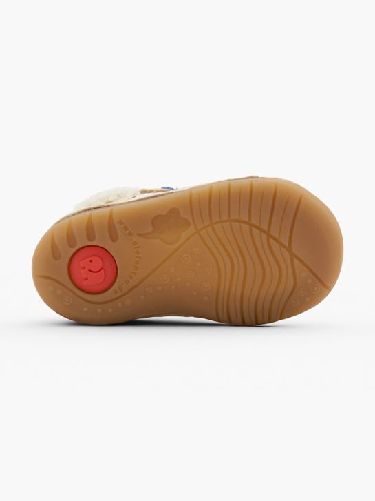 elefanten Boots d'hiver Beige 157000 4