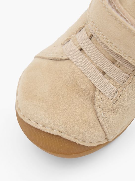elefanten Winterboots Beige 157000 6