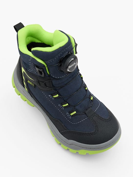 Bench Winterboots Blau 157032 2