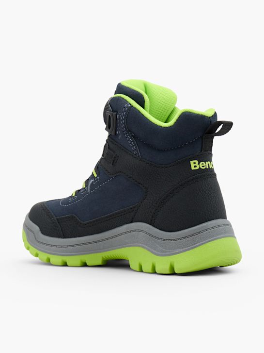 Bench Boots d'hiver bleu 157032 3