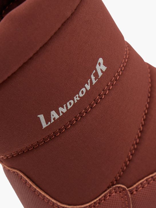 Landrover Vinterkänga Mörkröd 157068 5