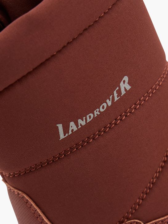 Landrover Vinterstøvle Rust 157066 5