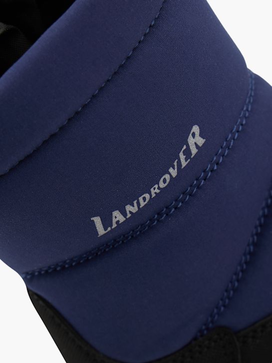 Landrover Vinterkänga Mörkblå 157067 5